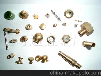 五金產品圖鑒 從基礎分類到應用解析