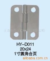 義烏市侃達(dá)裝飾材料有限公司門(mén)窗五金產(chǎn)品目錄