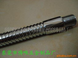 東莞市虎門(mén)博唯五金制品廠 精密制造，專業(yè)配套——機(jī)床附件與五金產(chǎn)品全覽