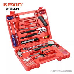 堅(jiān)固耐用，精工細(xì)造——探索現(xiàn)代五金工具與產(chǎn)品的無(wú)限可能