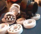 南匯區(qū)供應(yīng)SKF7226BCBM推力軸承 精密五金工具，助力工業(yè)制造