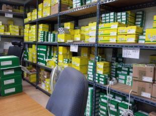 德國(guó)原裝進(jìn)口INA SL183013-A-XL授權(quán)經(jīng)銷商，高品質(zhì)五金工具的專業(yè)選擇