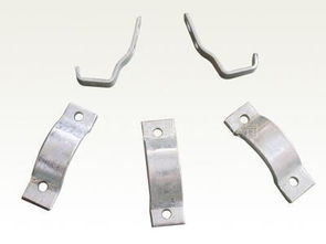 青島君豪五金 匠心鑄就卓越?jīng)_壓件，賦能工業(yè)制造