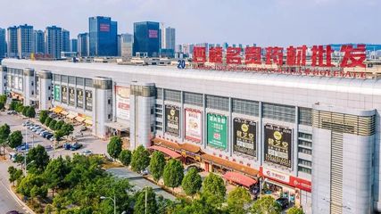 喜迎生物多樣性公約大會，俊發(fā)·新螺螄灣助力云品出滇行動